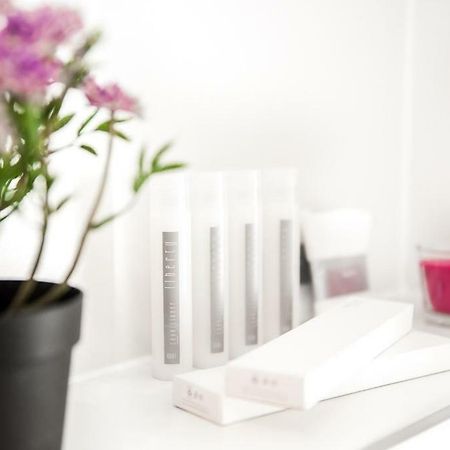 Amelia Suite 格但斯克 外观 照片