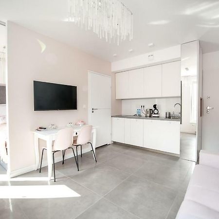 Amelia Suite 格但斯克 外观 照片
